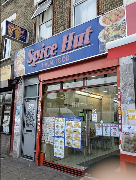 Spices hut - Spice Hut SS6 is located at 59 Hull Bridge Road, SS69NL, Rayleigh. Is there any current discount available for Spice Hut SS6? You can find if the restaurant has any discounts available at TastyFind.